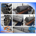 1mm-12mm precision thick wall seamless steel pipe